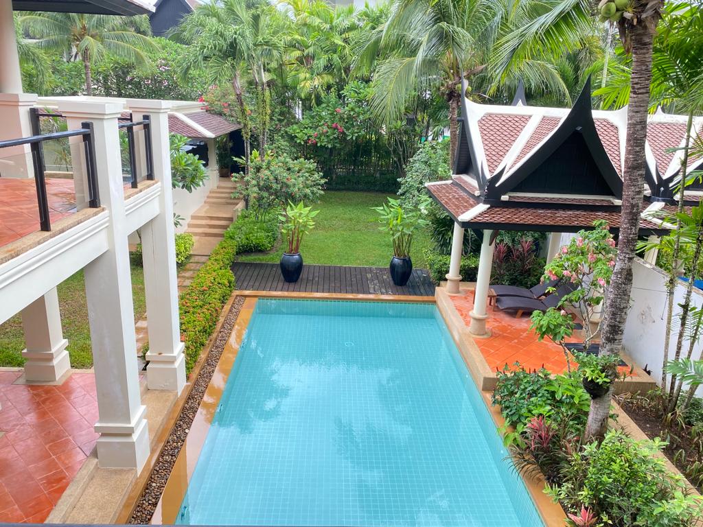 Villa Maan Tawan villa 10