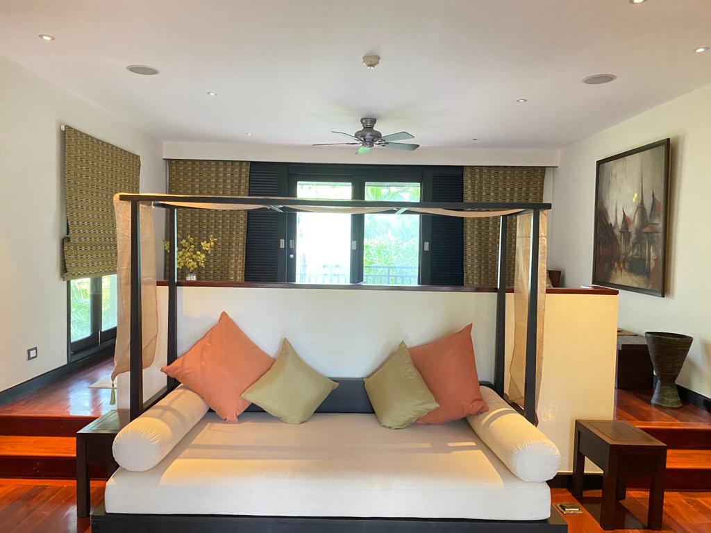 Rent villa Maan Tawan villa 10, Thailand, Phuket, Bang Tao | Villacarte