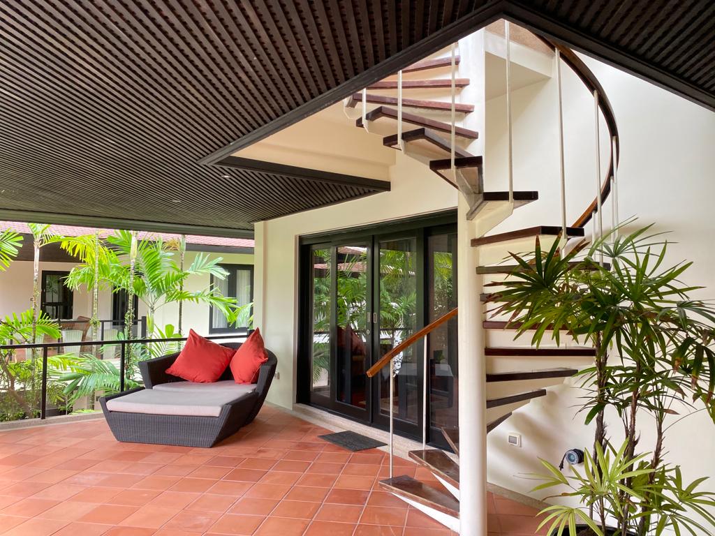 Rent villa Maan Tawan villa 10, Thailand, Phuket, Bang Tao | Villacarte