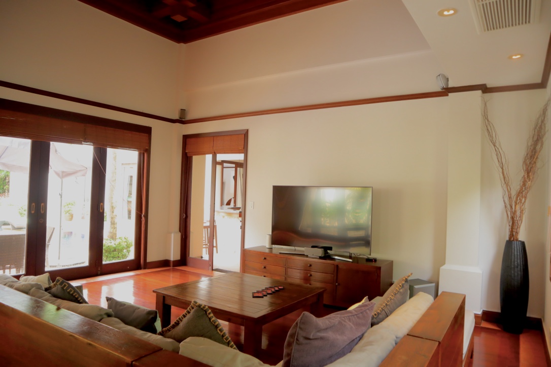 Rent villa Sai Taan 9, Thailand, Phuket, Bang Tao | Villacarte