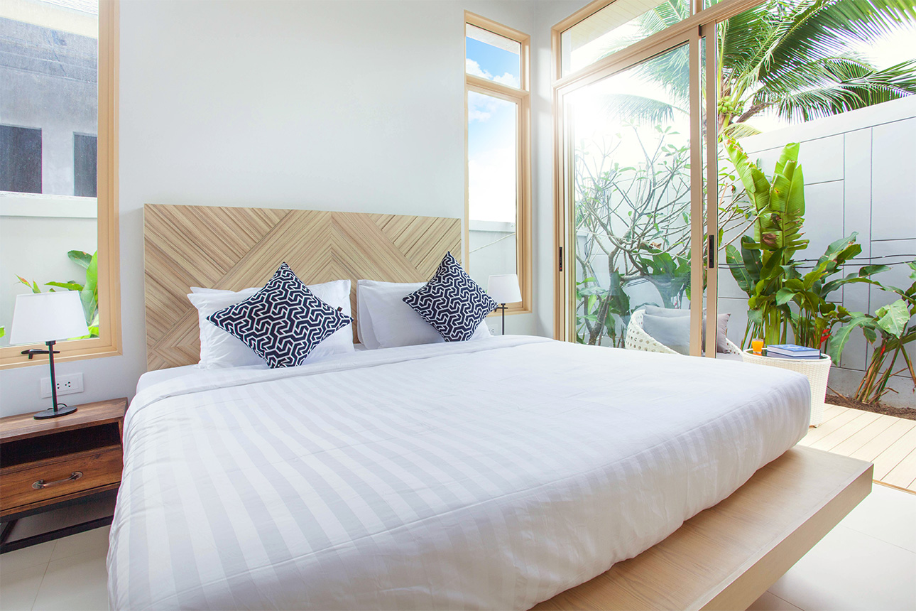 Продажа недвижимости Himmapana Villas, Таиланд, Пхукет, Камала | Villacarte