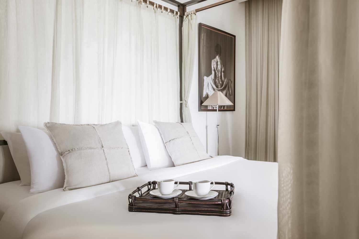 Rent villa Spa & pool pavilion, Thailand, Phuket, Bang Tao | Villacarte