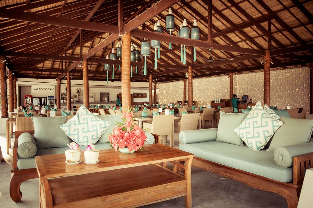 Rent villa Baan Chaai Haat, Thailand, Samui, Hua Thanon | Villacarte