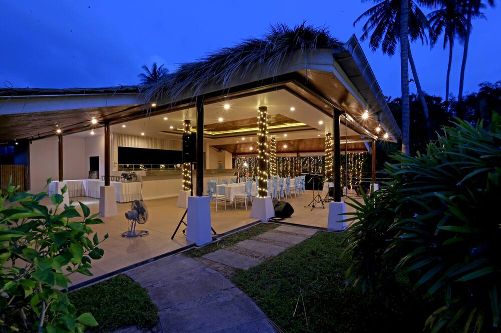 Rent villa Baan Chaai Haat, Thailand, Samui, Hua Thanon | Villacarte