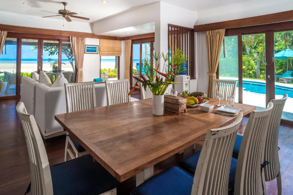 Rent villa Baan Chaai Haat, Thailand, Samui, Hua Thanon | Villacarte