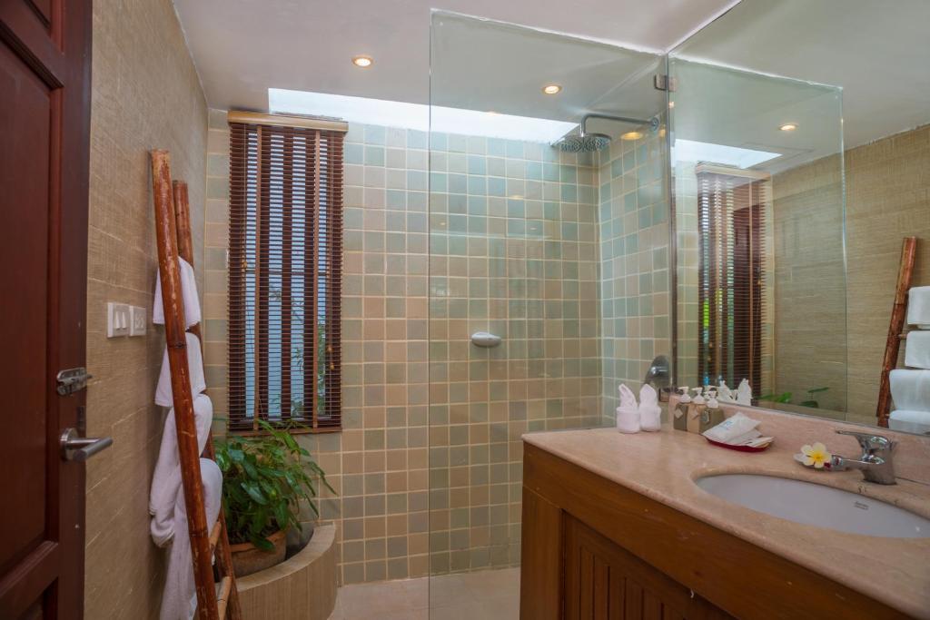 Rent villa Baan Chaai Haat, Thailand, Samui, Hua Thanon | Villacarte