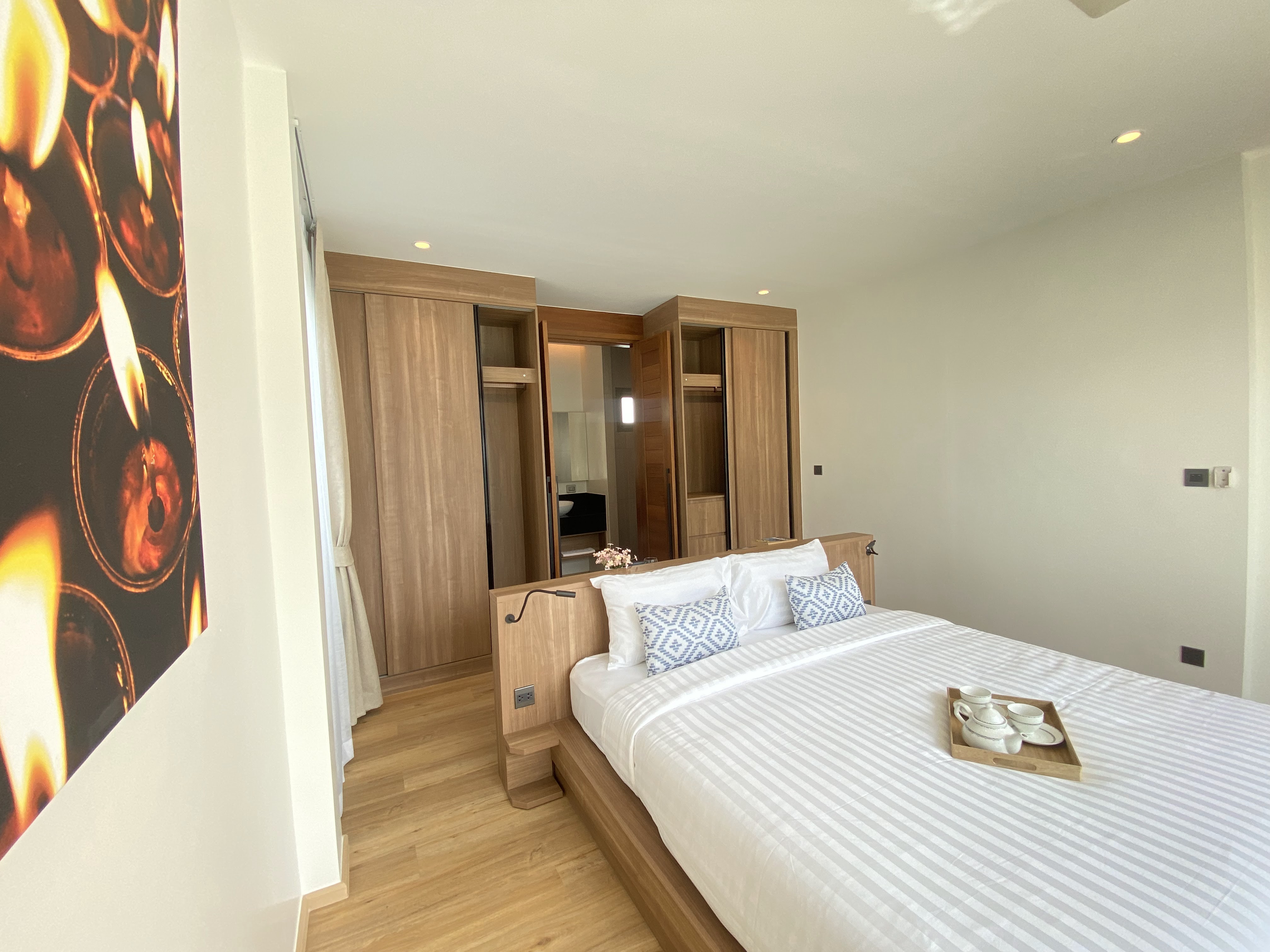 Rent villa Shambhala GRAND S39, Thailand, Phuket, Bang Tao | Villacarte
