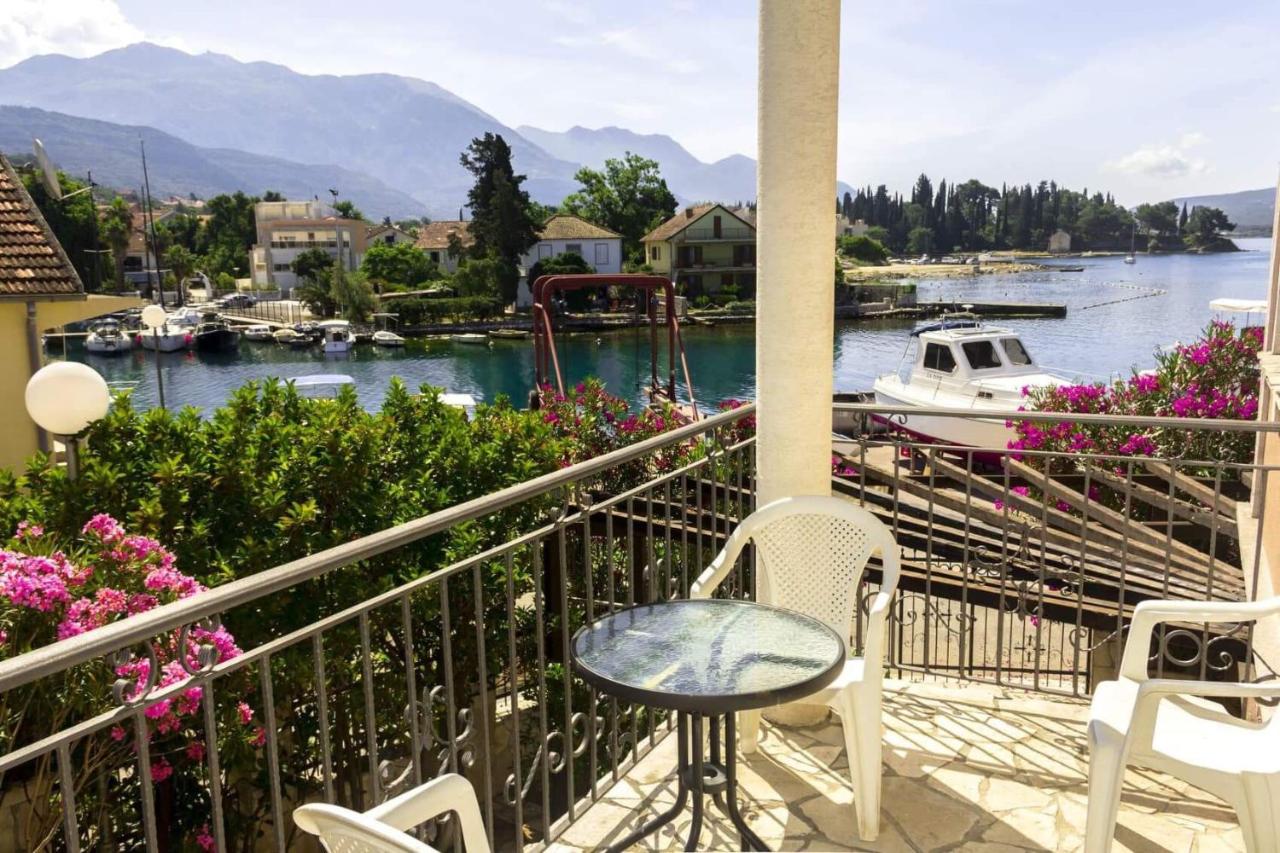 Hotel for Sale Eloise, Montenegro, Tivat region, Tivat | Villacarte