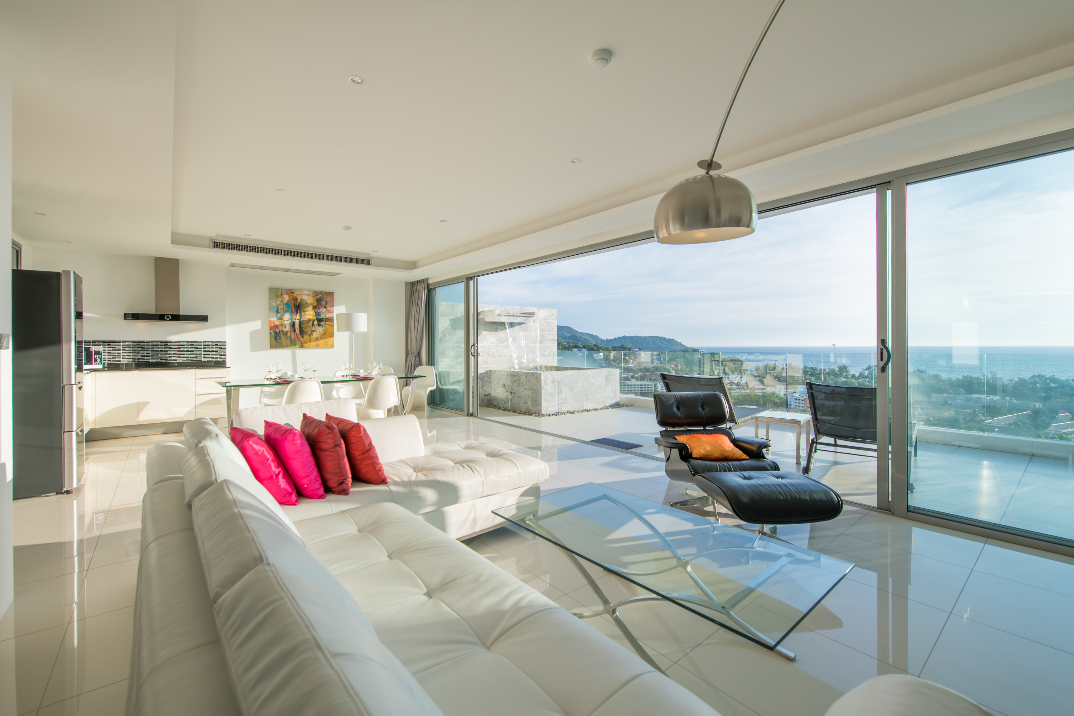 Property for Sale The View, Thailand, Phuket, Kata | Villacarte