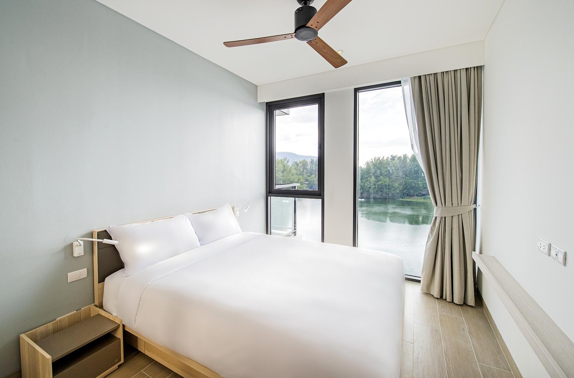 Rent apartments rosita, Thailand, Phuket, Laguna | Villacarte