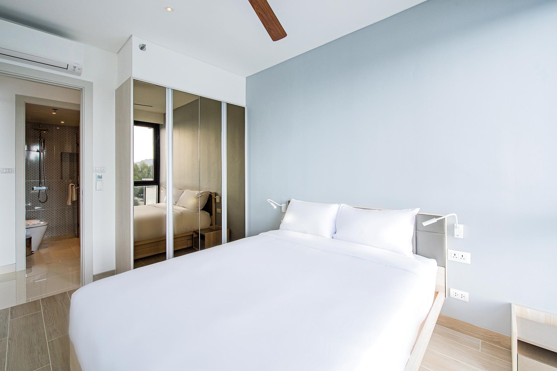 Rent apartments rosita, Thailand, Phuket, Laguna | Villacarte