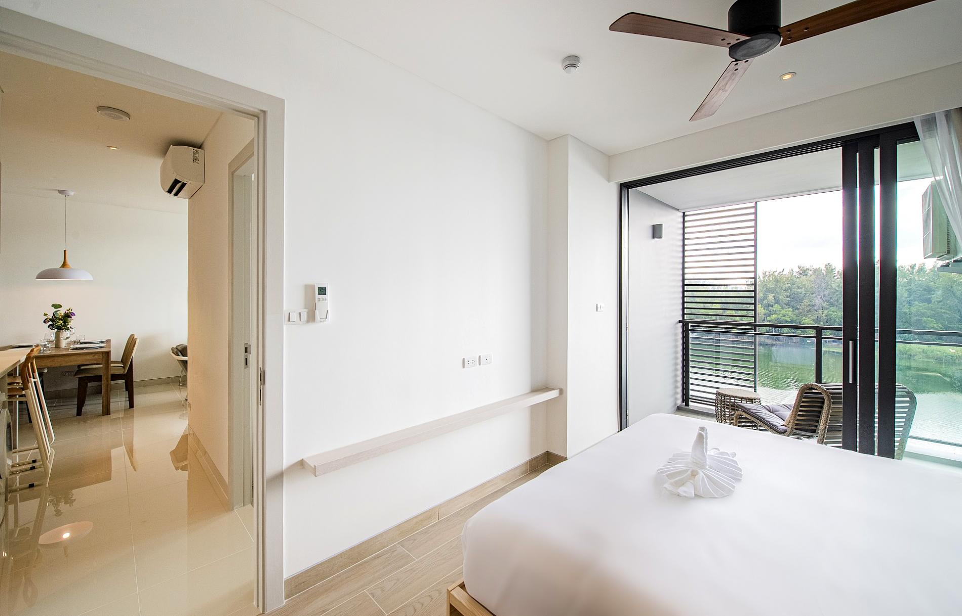 Rent apartments rosita, Thailand, Phuket, Laguna | Villacarte