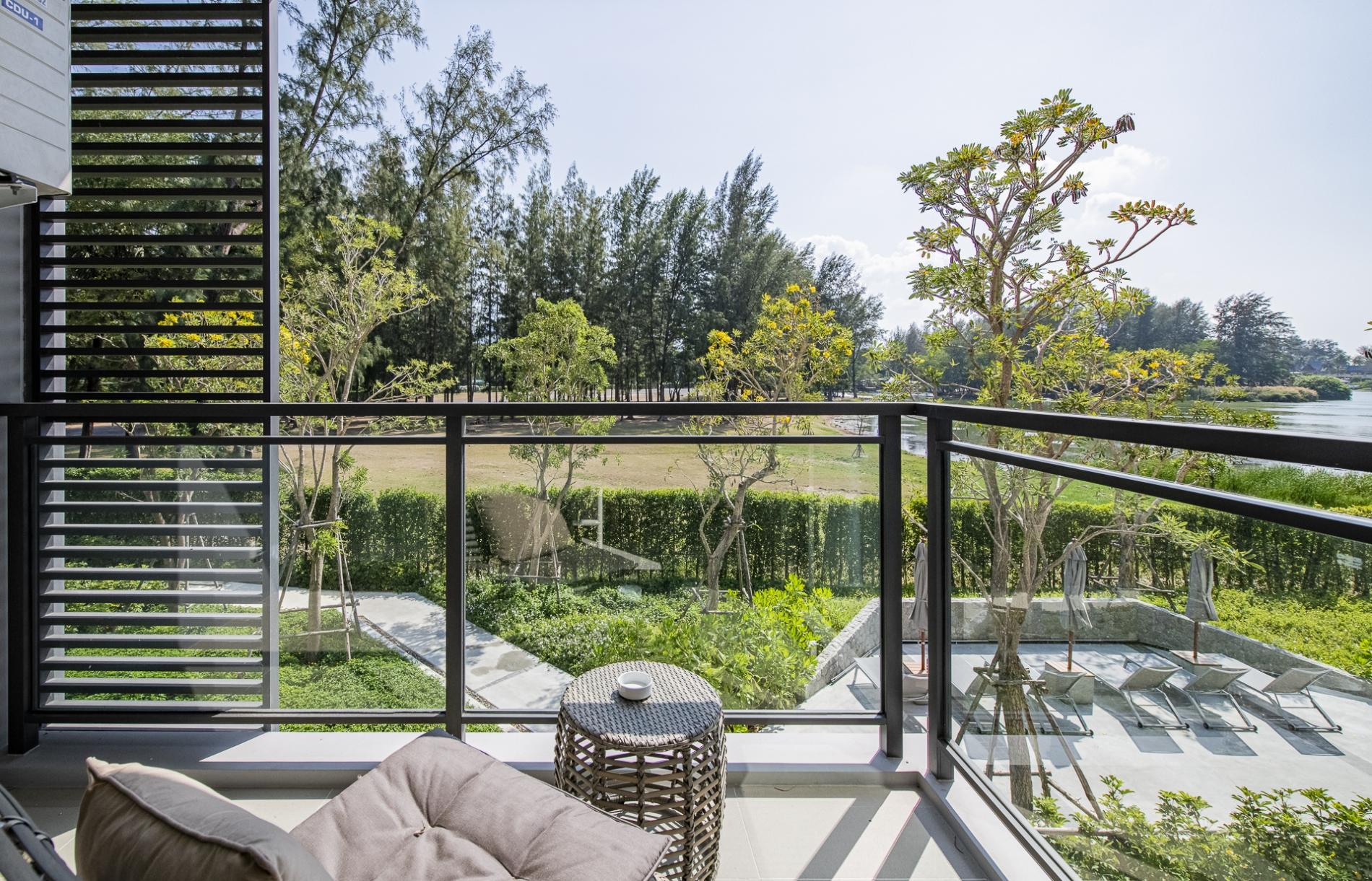 Rent apartments rosita, Thailand, Phuket, Laguna | Villacarte