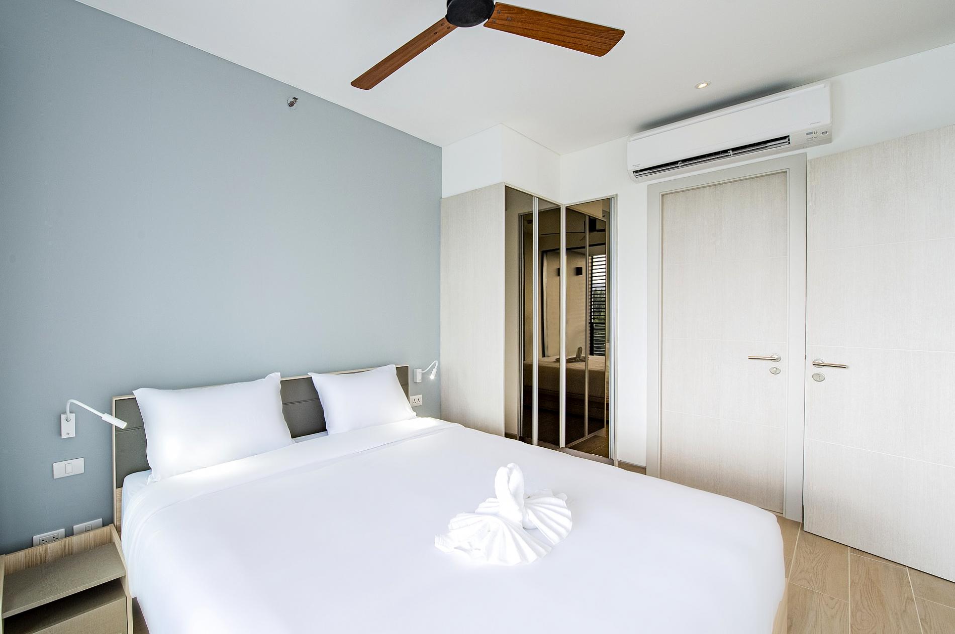 Rent apartments rosita, Thailand, Phuket, Laguna | Villacarte