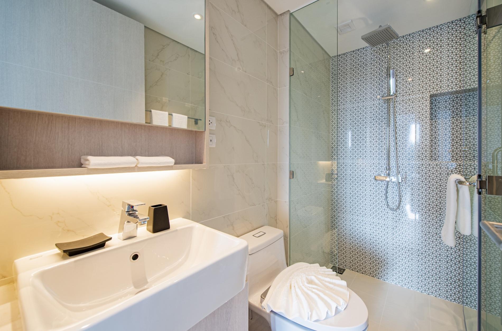 Rent apartments rosita, Thailand, Phuket, Laguna | Villacarte