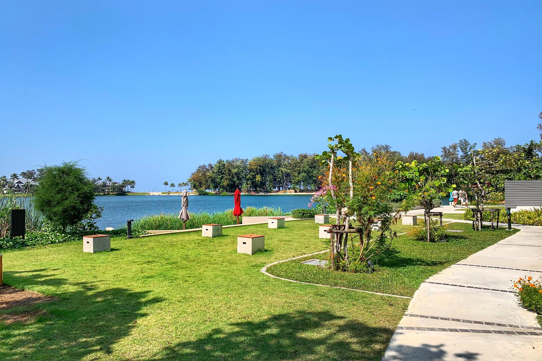 Rent apartments rosita, Thailand, Phuket, Laguna | Villacarte