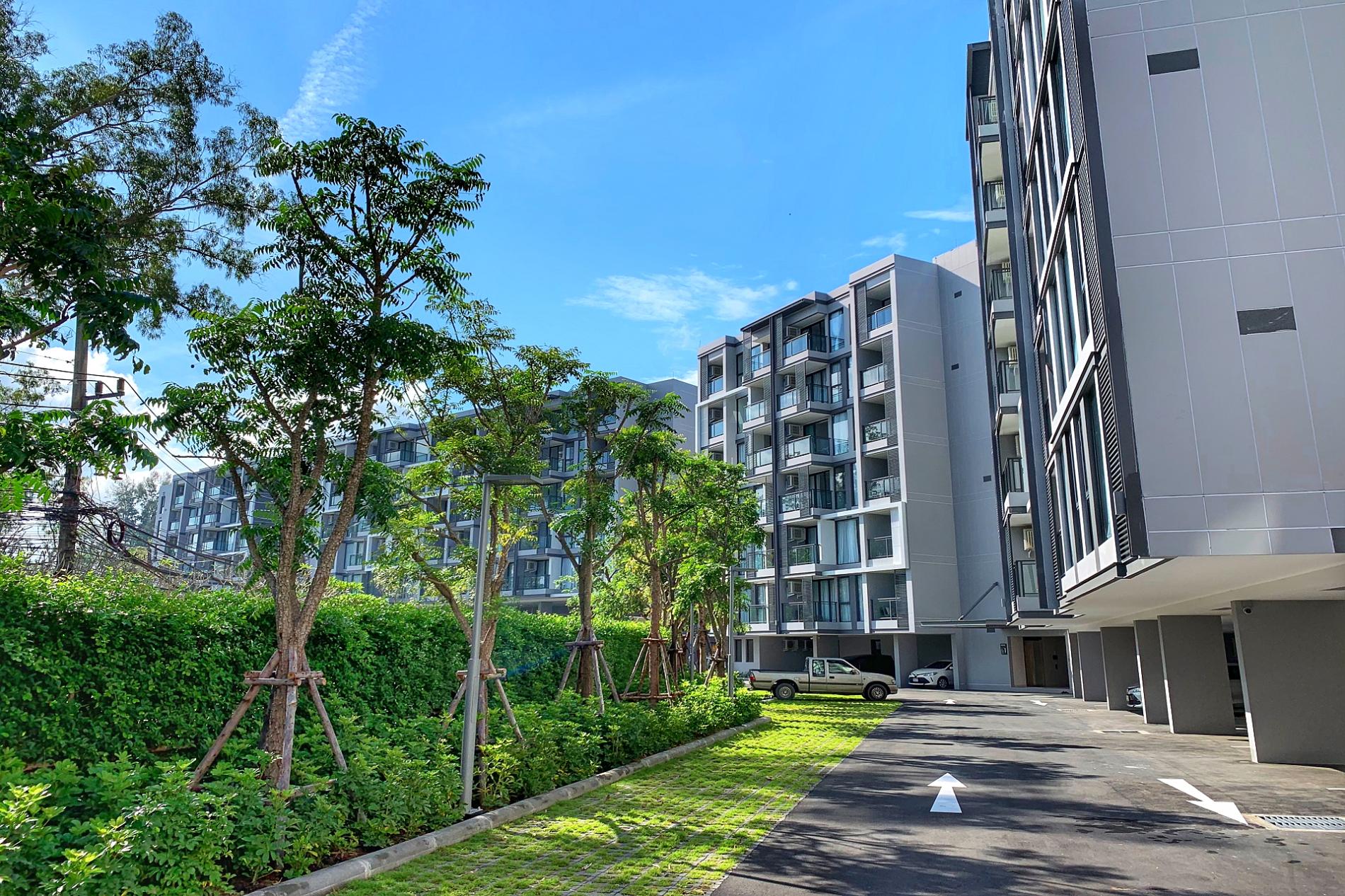 Rent apartments rosita, Thailand, Phuket, Laguna | Villacarte