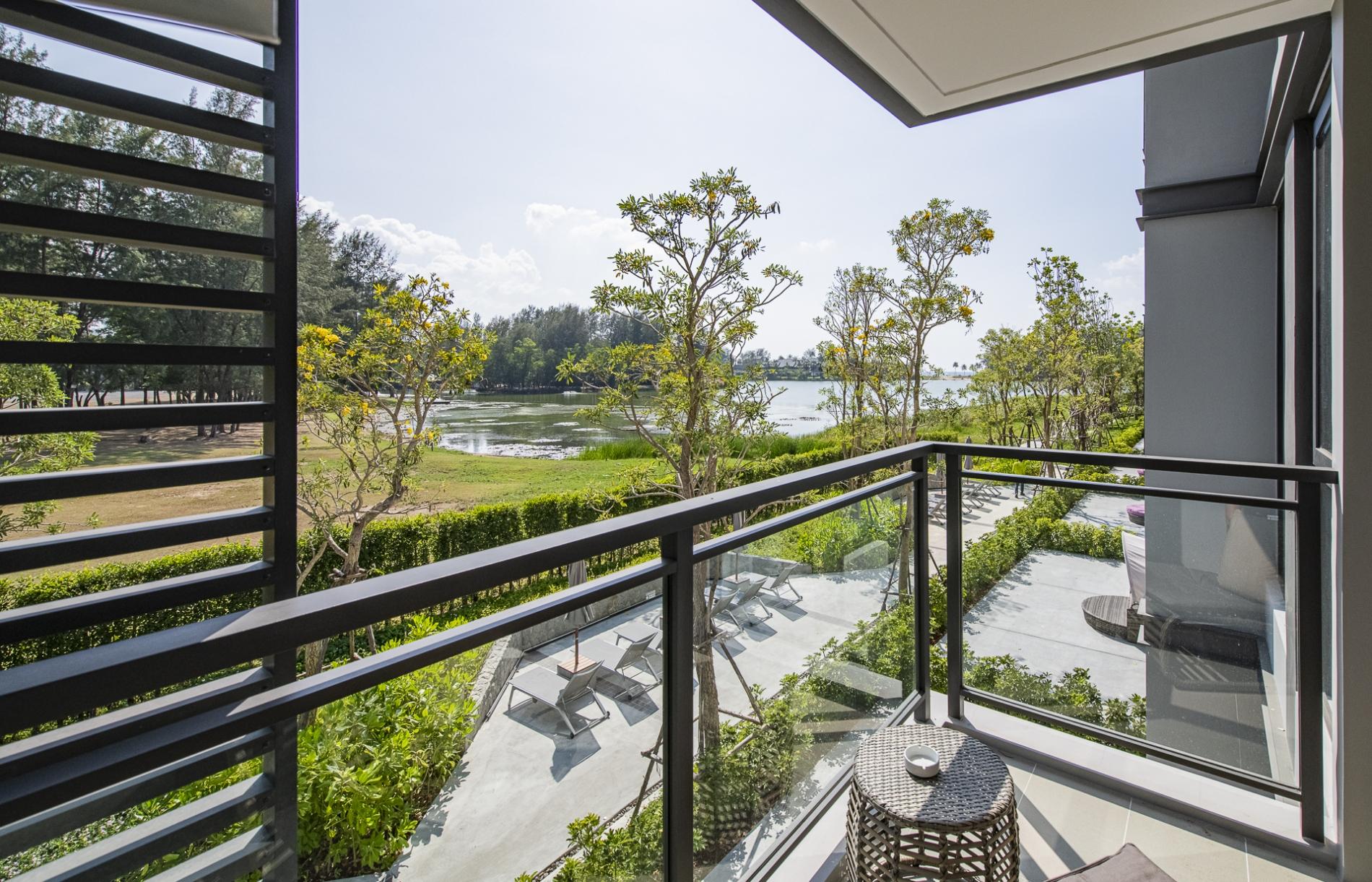 Rent apartments rosita, Thailand, Phuket, Laguna | Villacarte