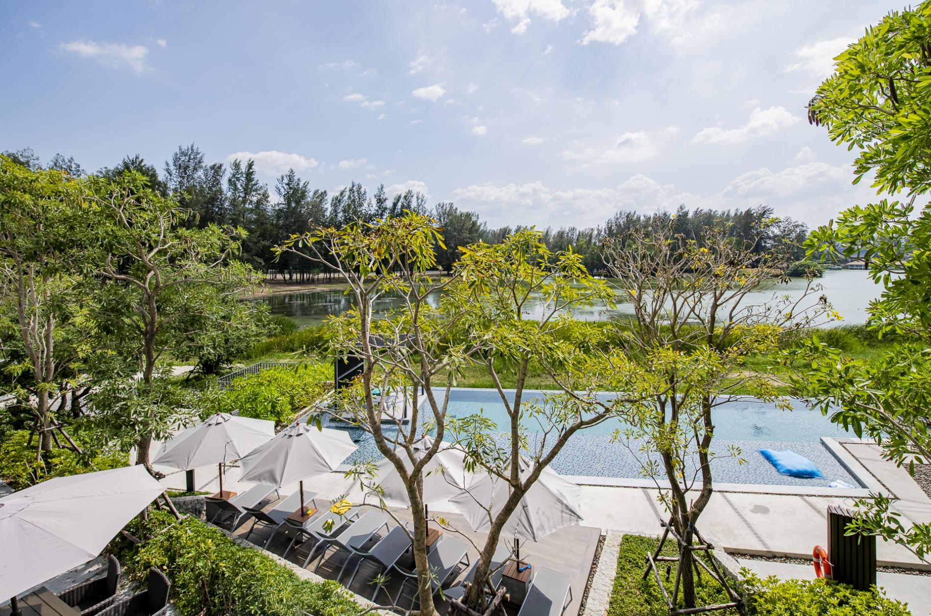 Rent apartments rosita, Thailand, Phuket, Laguna | Villacarte