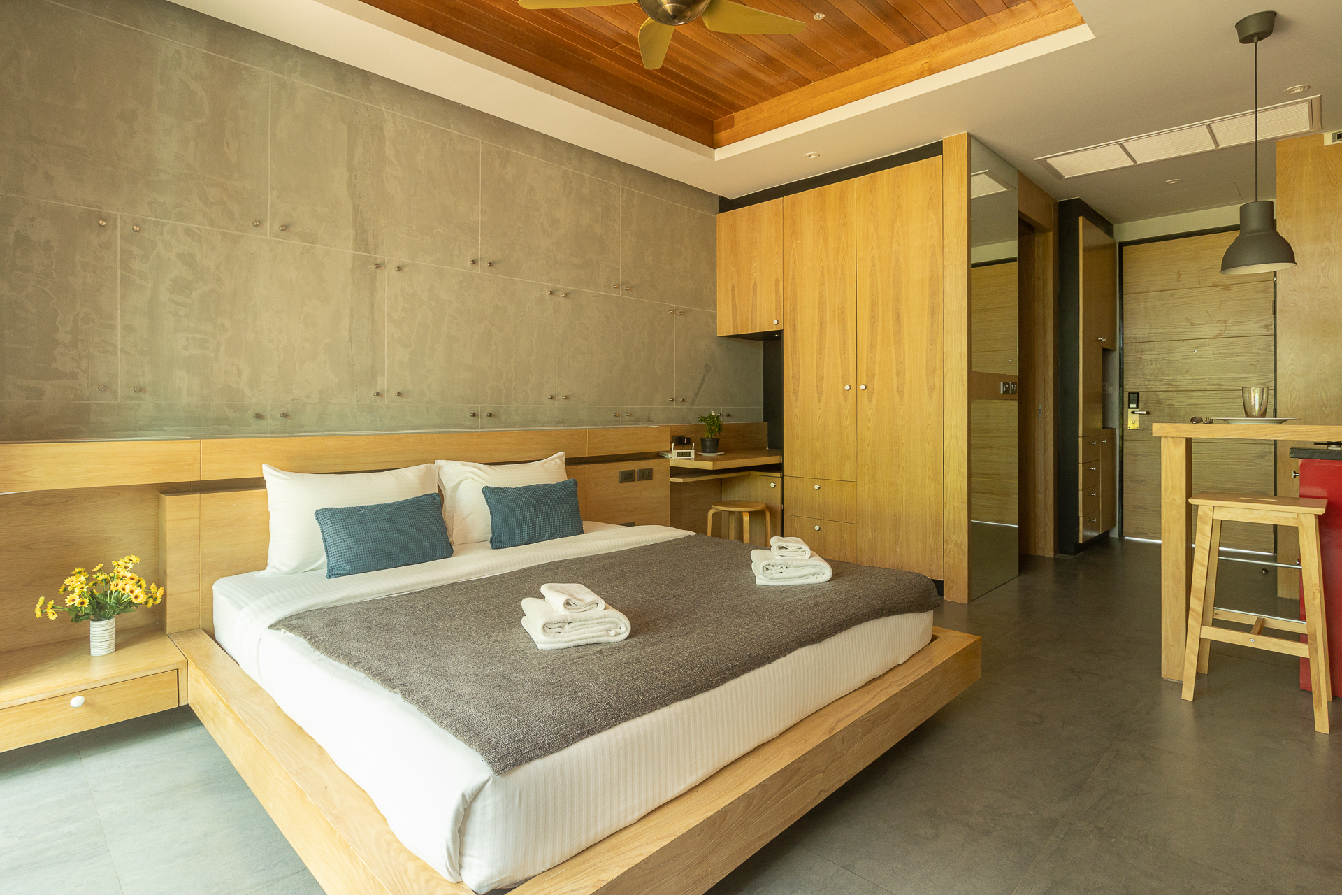 Property for Sale Relife The Windy, Thailand, Phuket, Nai Harn | Villacarte