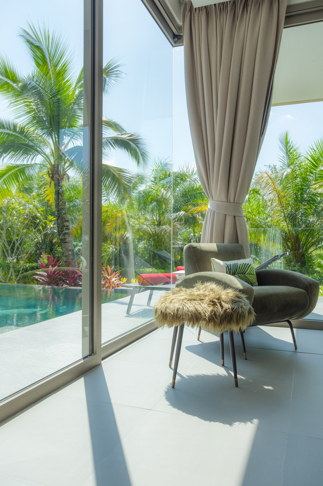 Аренда виллы The Pavilions Villa 64, Таиланд, Пхукет, Банг Тао | Villacarte