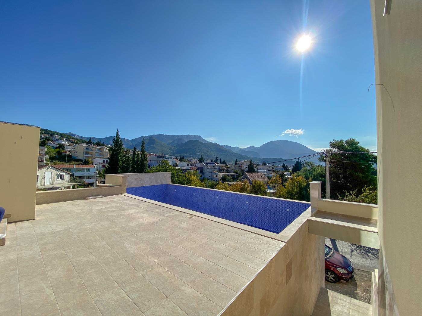 Hotel for Sale Malvina, Montenegro, Bar region, Susanj | Villacarte