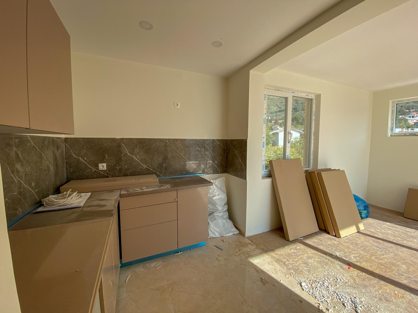 Hotel for Sale Malvina, Montenegro, Bar region, Susanj | Villacarte