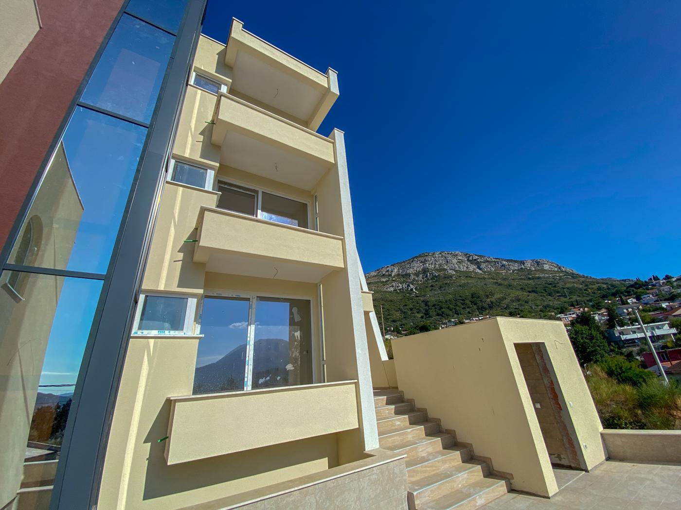 Hotel for Sale Malvina, Montenegro, Bar region, Susanj | Villacarte