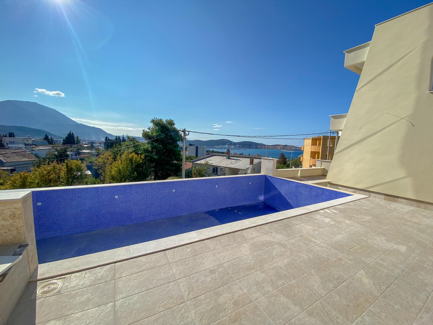 Hotel for Sale Malvina, Montenegro, Bar region, Susanj | Villacarte