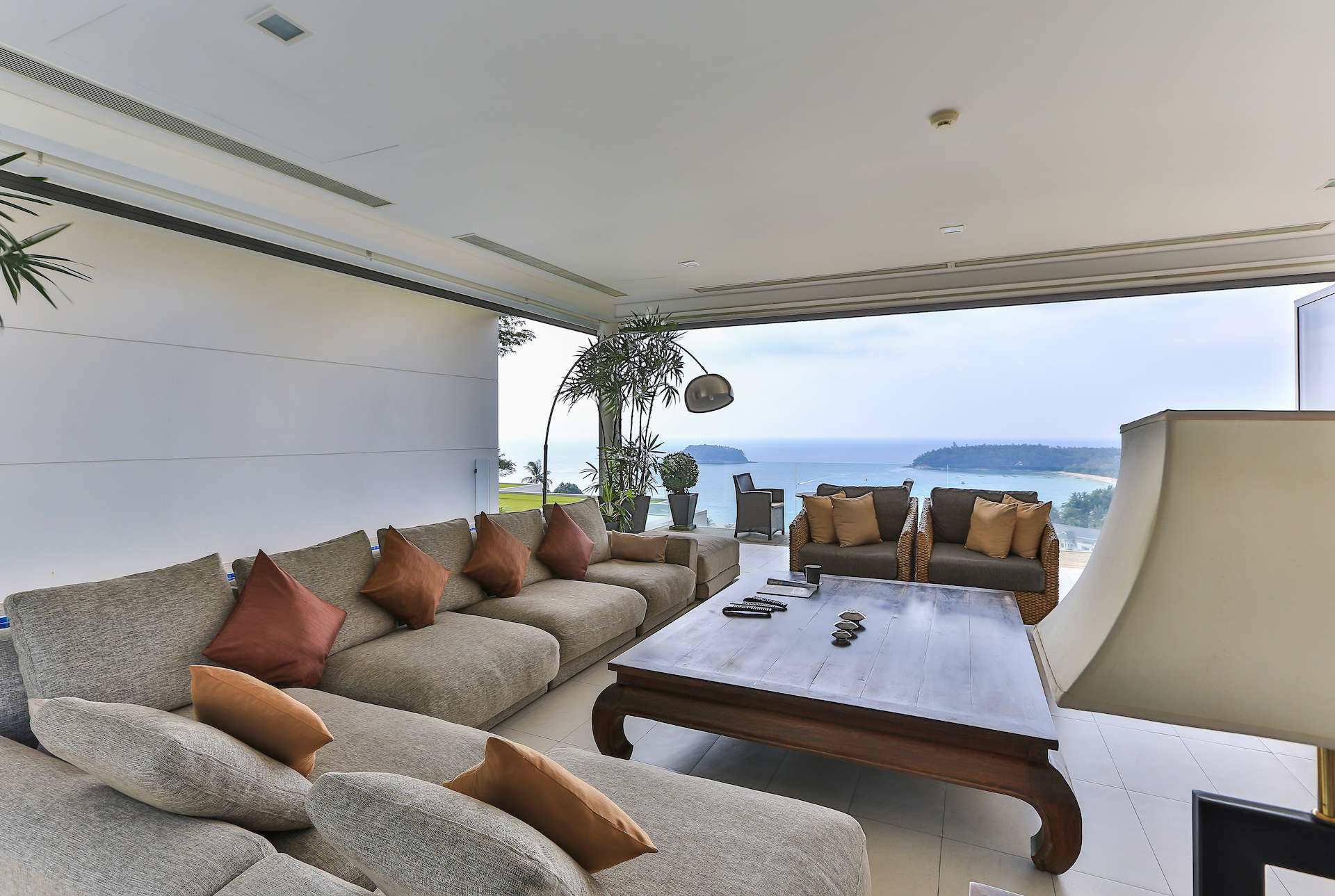Rent apartments Kata Heights A7, Thailand, Phuket, Kata | Villacarte