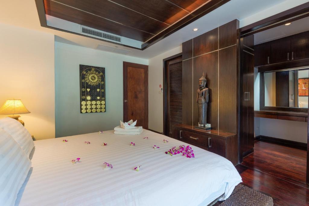 Rent villa Baan Kalim View, Thailand, Phuket, Kalim | Villacarte