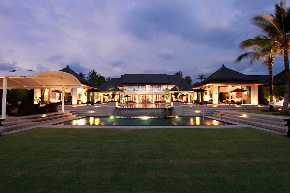Property for Sale Villa Viva, Thailand, Phuket, Phang Nga | Villacarte