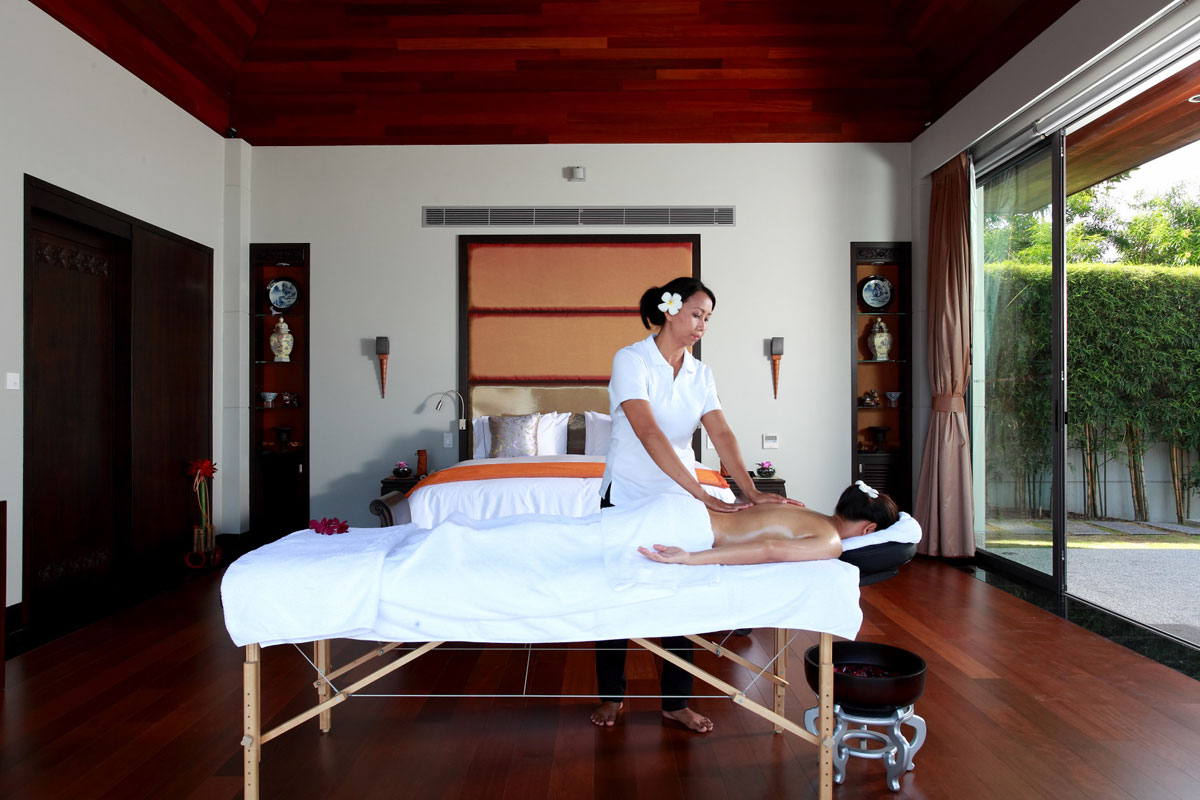 Property for Sale Villa Viva, Thailand, Phuket, Phang Nga | Villacarte