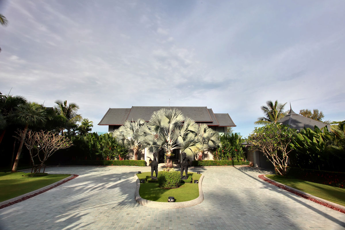 Property for Sale Villa Viva, Thailand, Phuket, Phang Nga | Villacarte