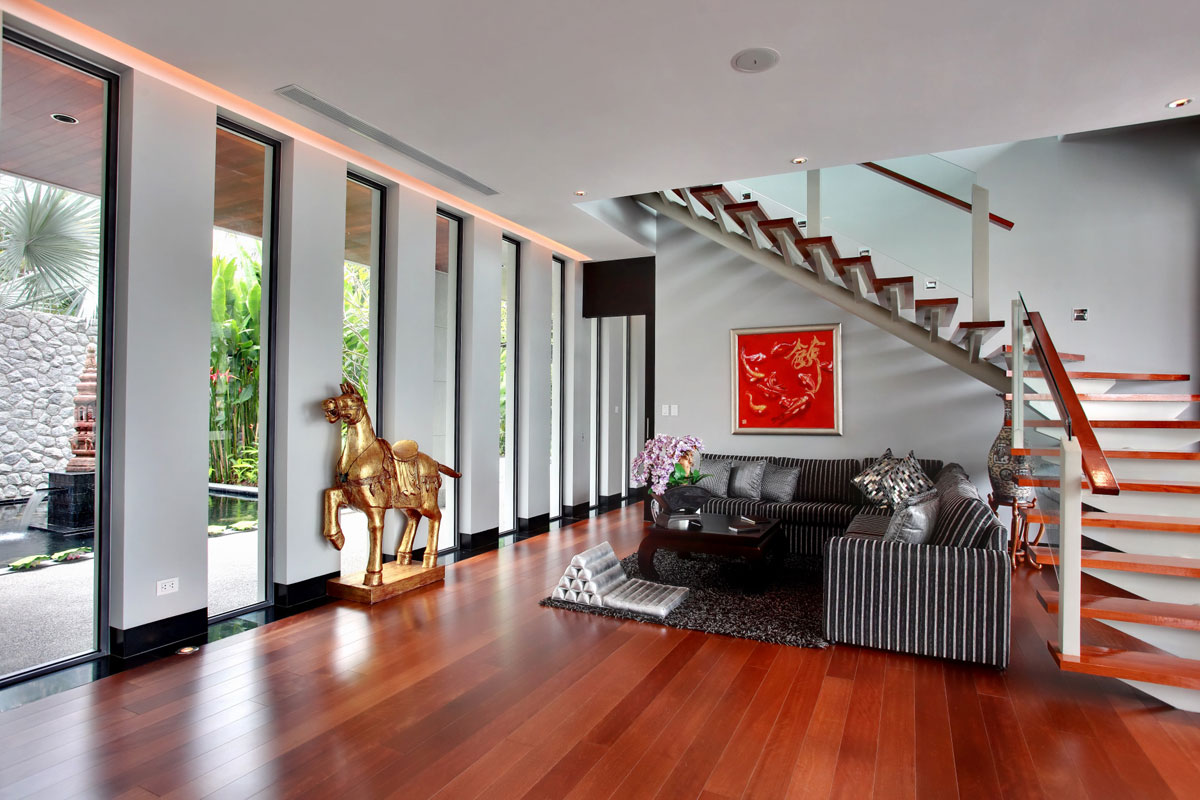 Property for Sale Villa Viva, Thailand, Phuket, Phang Nga | Villacarte