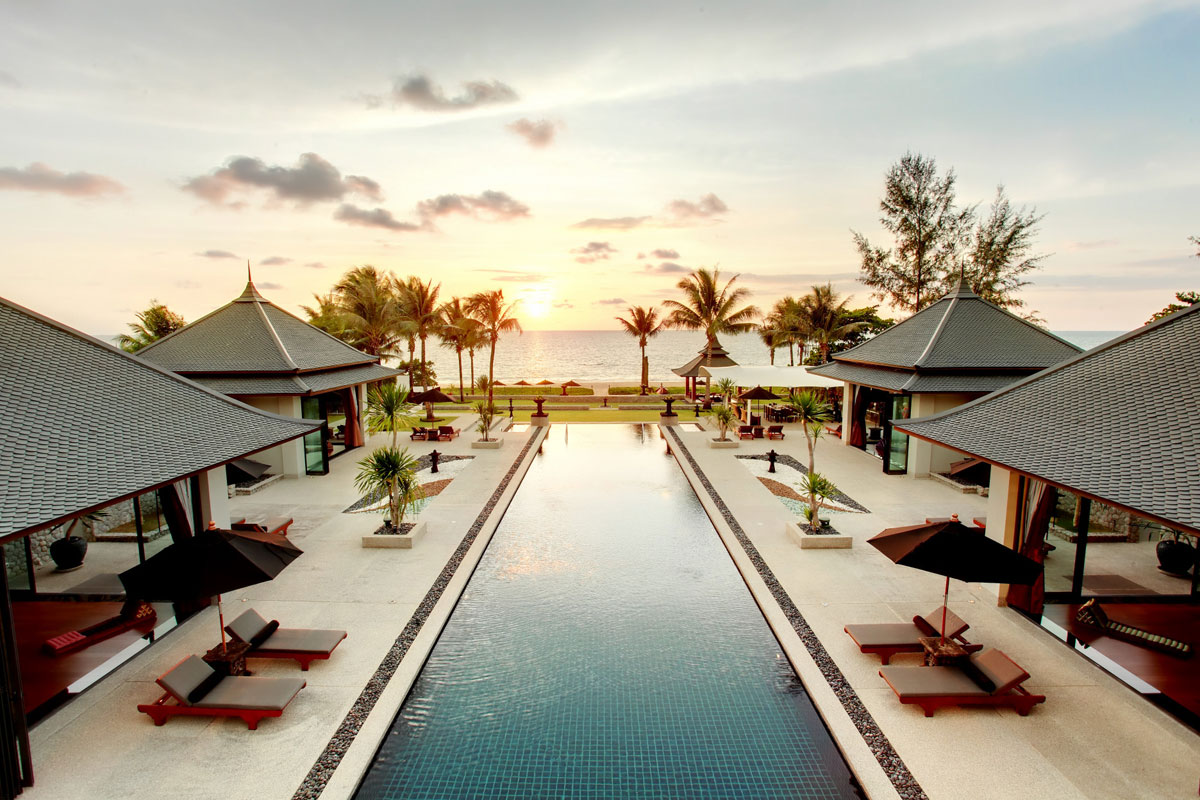 Property for Sale Villa Viva, Thailand, Phuket, Phang Nga | Villacarte