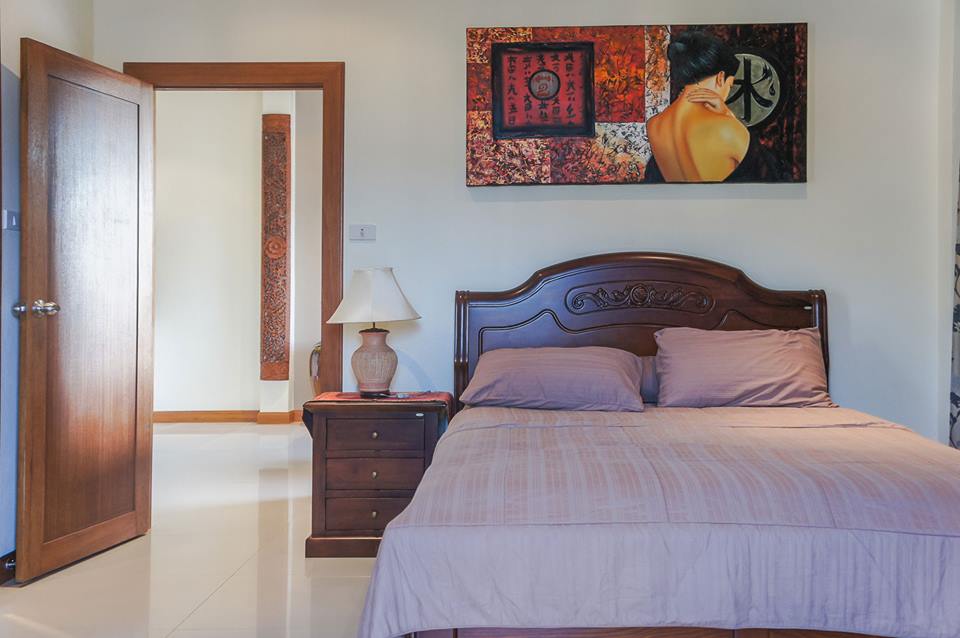 Rent apartments malvina, Thailand, Phuket, Patong | Villacarte