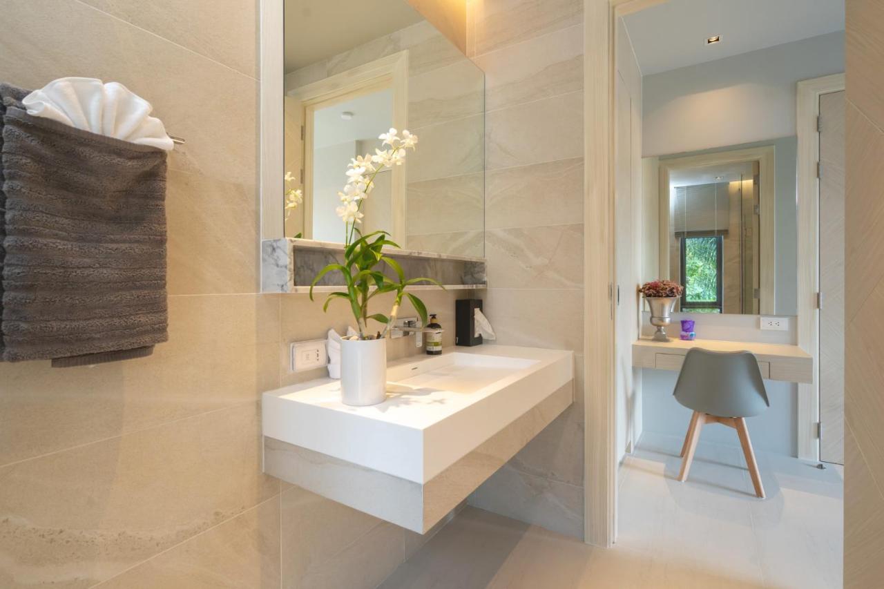 Rent villa Believe Villas, Thailand, Phuket, Kamala | Villacarte