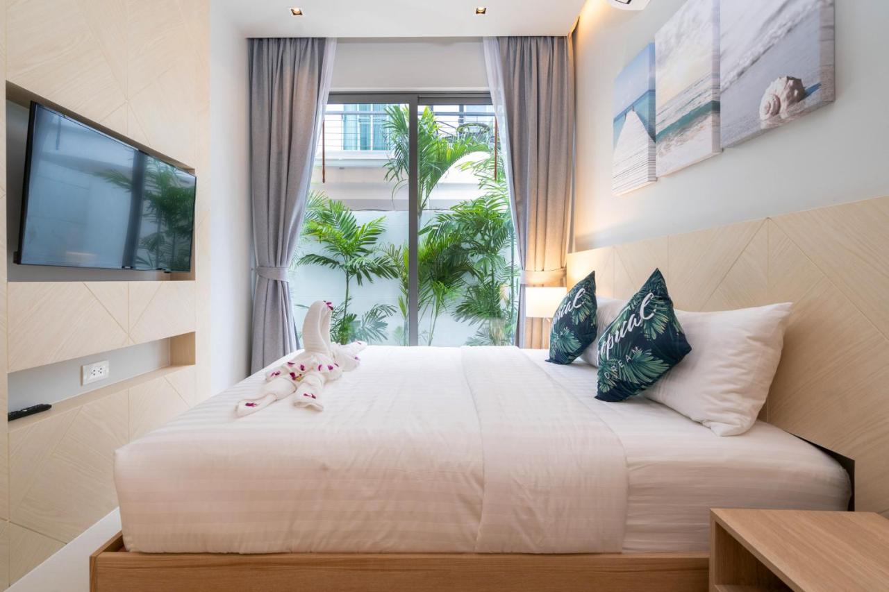 Rent villa Believe Villas, Thailand, Phuket, Kamala | Villacarte