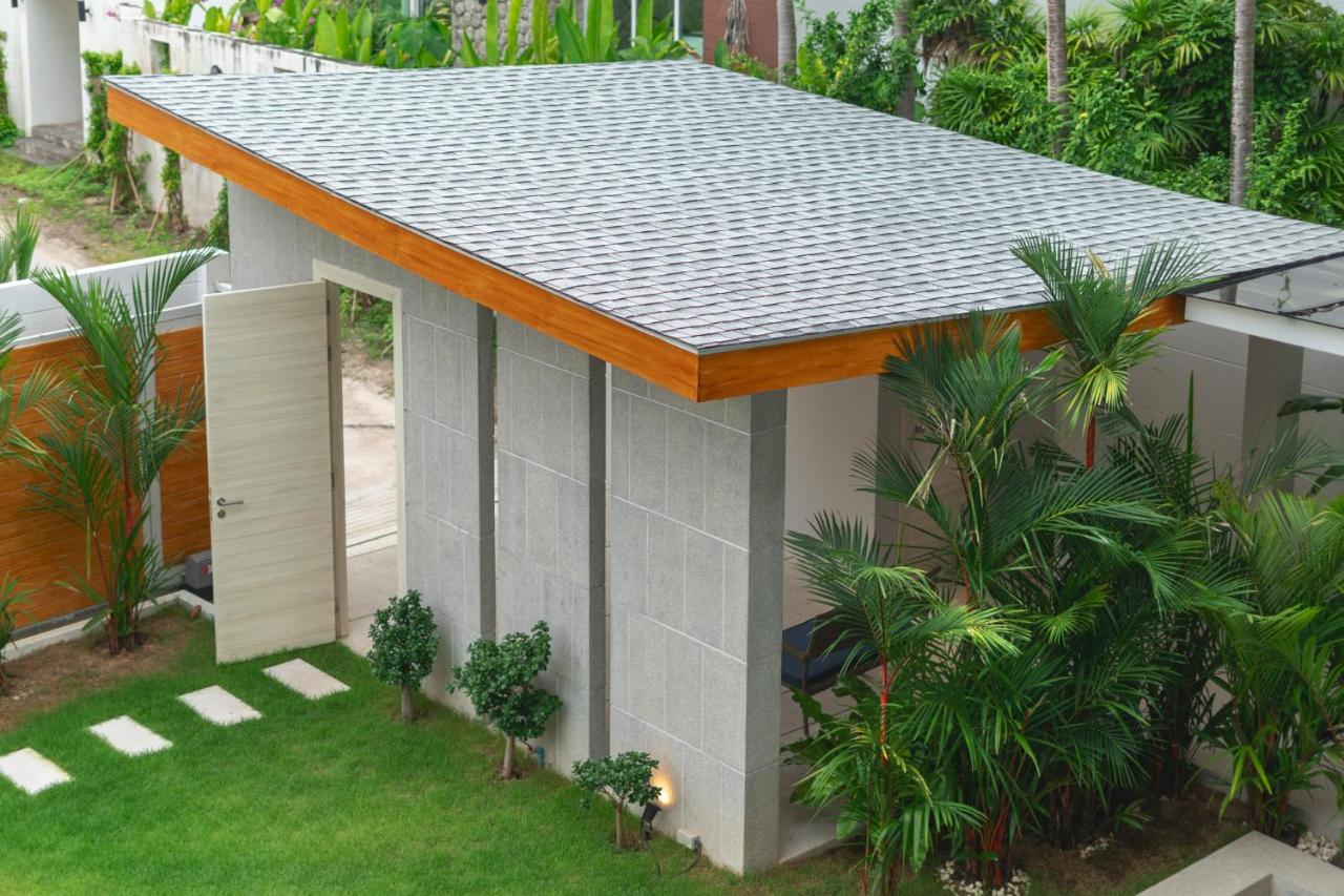 Rent villa Believe Villas, Thailand, Phuket, Kamala | Villacarte