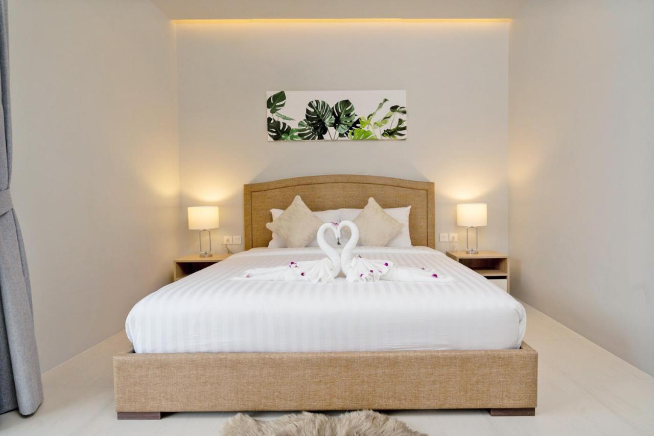 Rent villa Believe Villas, Thailand, Phuket, Kamala | Villacarte