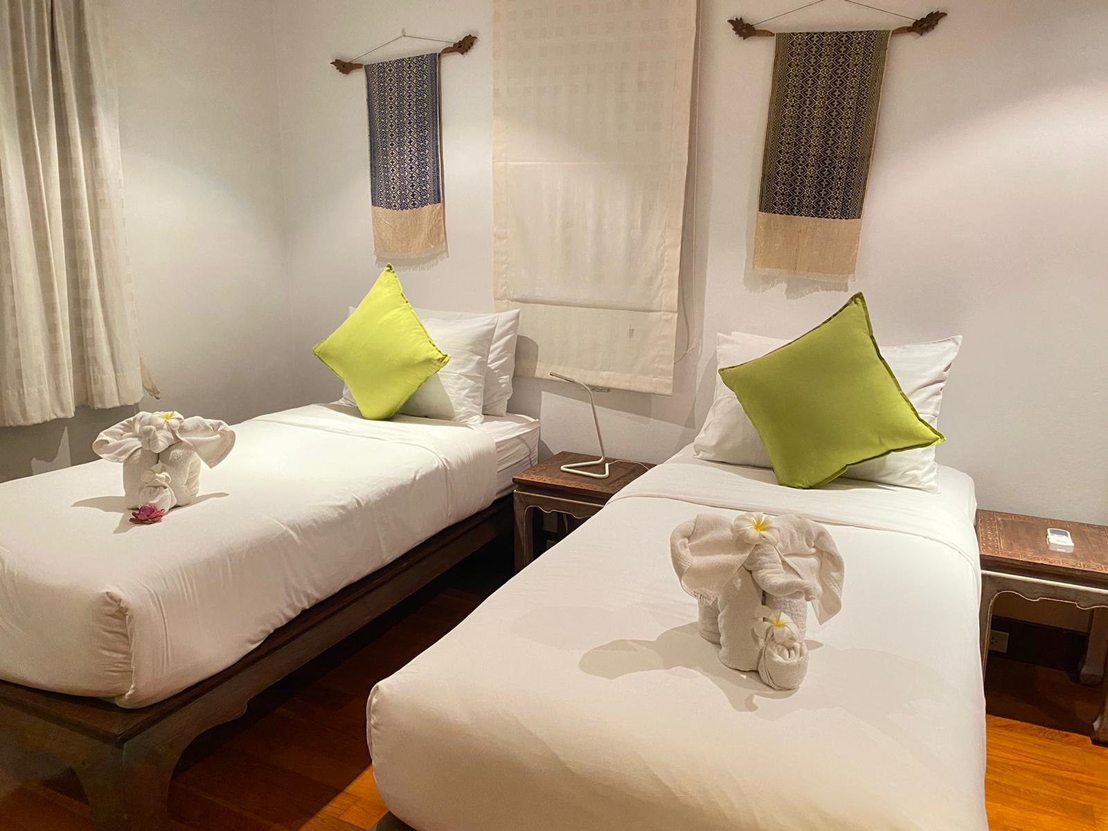 Rent villa Ayara Surin, Thailand, Phuket, Surin | Villacarte