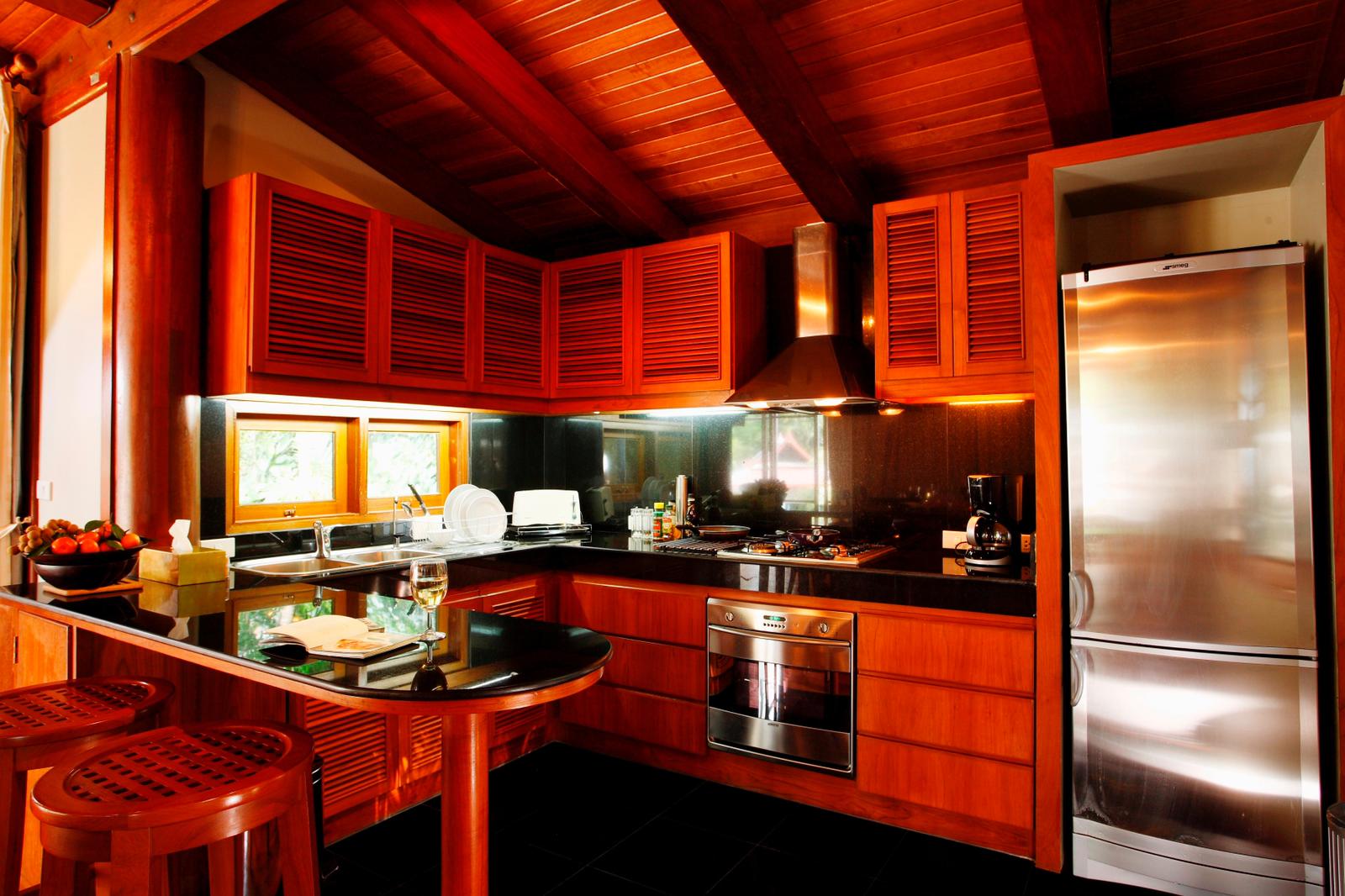 Rent villa Ayara Surin, Thailand, Phuket, Surin | Villacarte