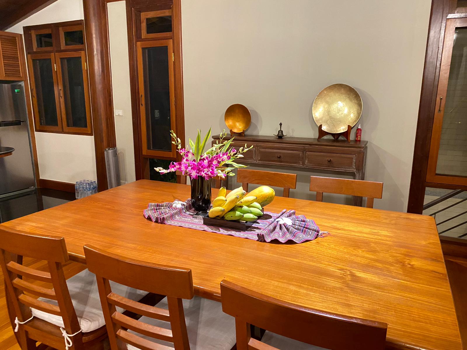 Rent villa Ayara Surin, Thailand, Phuket, Surin | Villacarte
