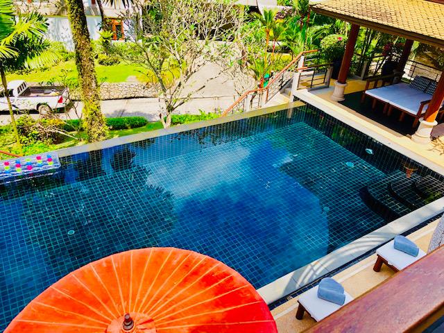 Rent villa Ayara Surin, Thailand, Phuket, Surin | Villacarte