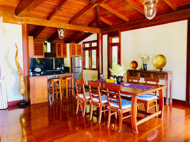 Rent villa Ayara Surin, Thailand, Phuket, Surin | Villacarte