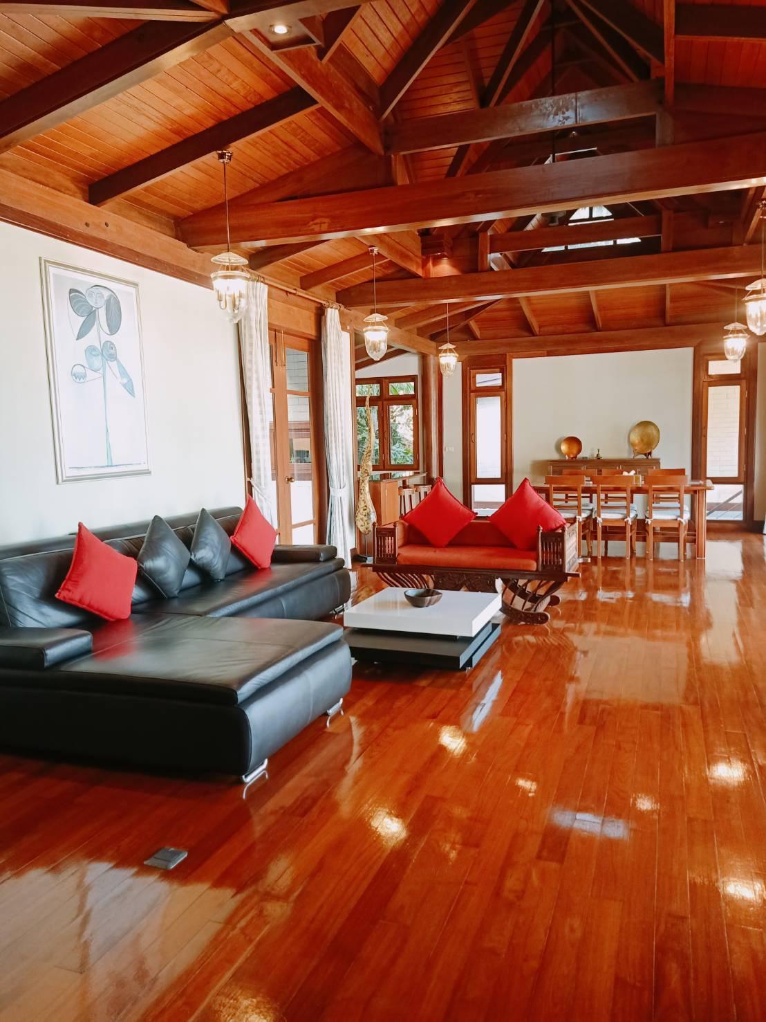 Rent villa Ayara Surin, Thailand, Phuket, Surin | Villacarte