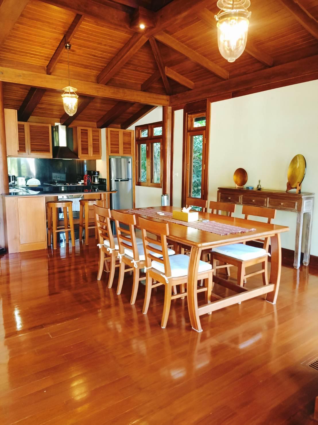 Rent villa Ayara Surin, Thailand, Phuket, Surin | Villacarte