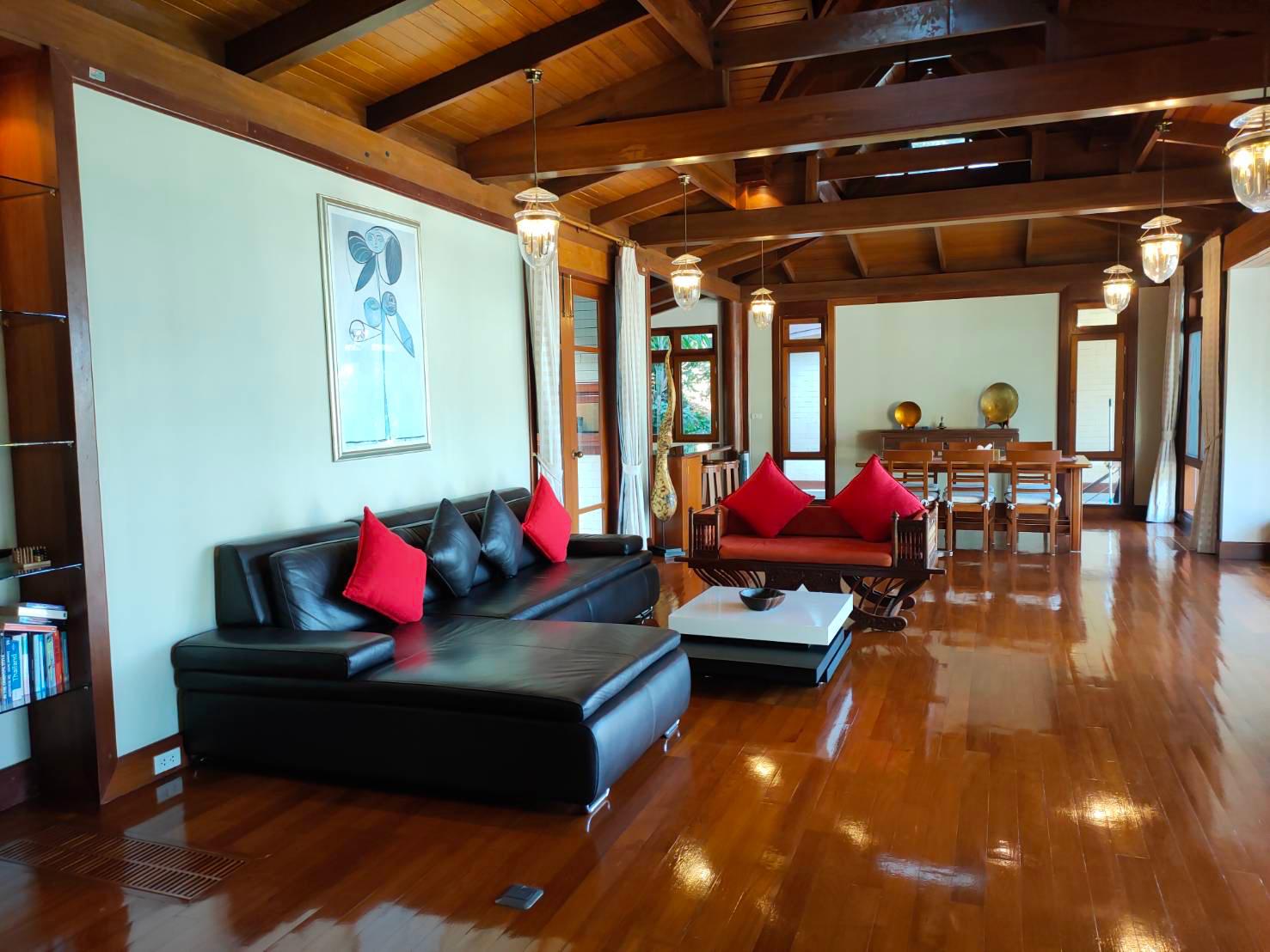 Rent villa Ayara Surin, Thailand, Phuket, Surin | Villacarte