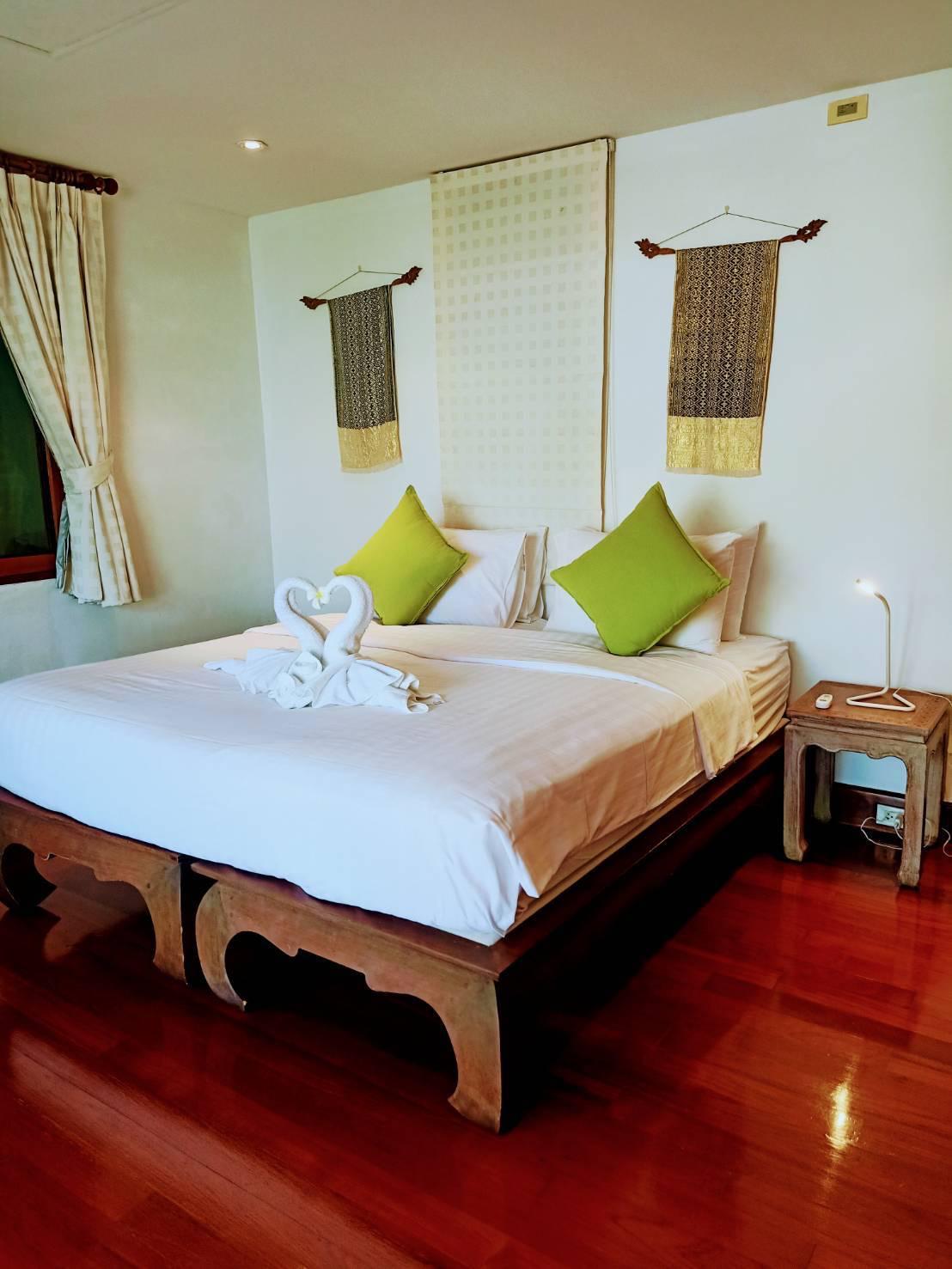 Rent villa Ayara Surin, Thailand, Phuket, Surin | Villacarte